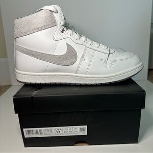 Nike Jordan Air Ship PE SP Tech Grey